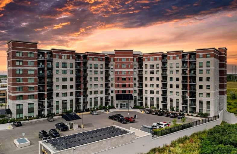 606-39 New Delhi Drive, Markham | Image 1