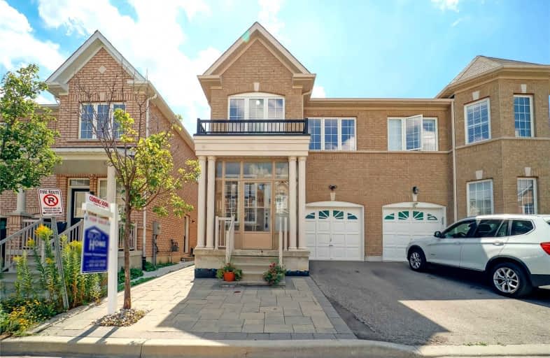 61 Coleluke Lane, Markham | Image 1