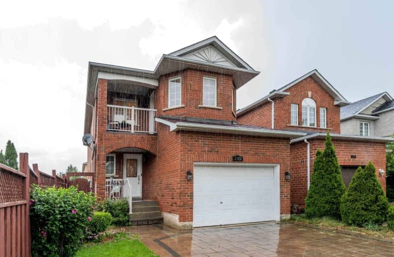 202 Purcell Crescent, Vaughan | Image 1