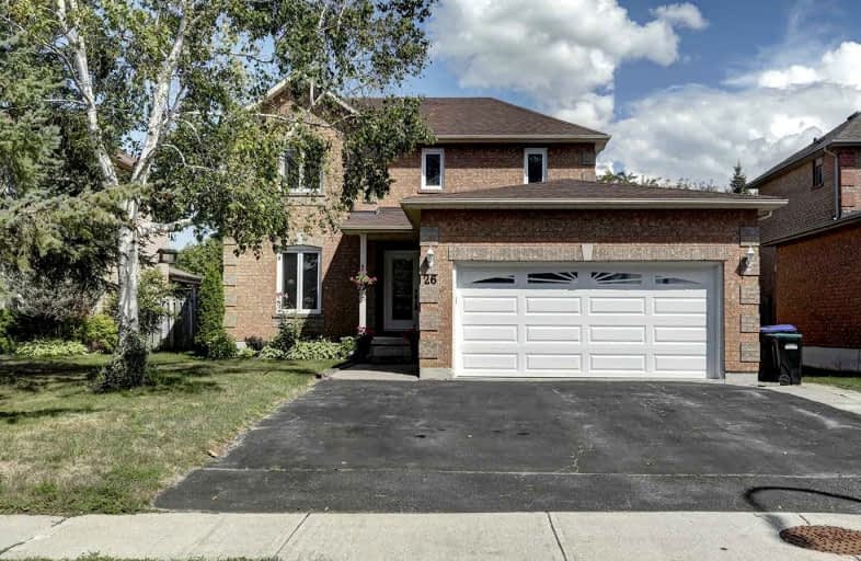 26 Mccullough Avenue, New Tecumseth | Image 1