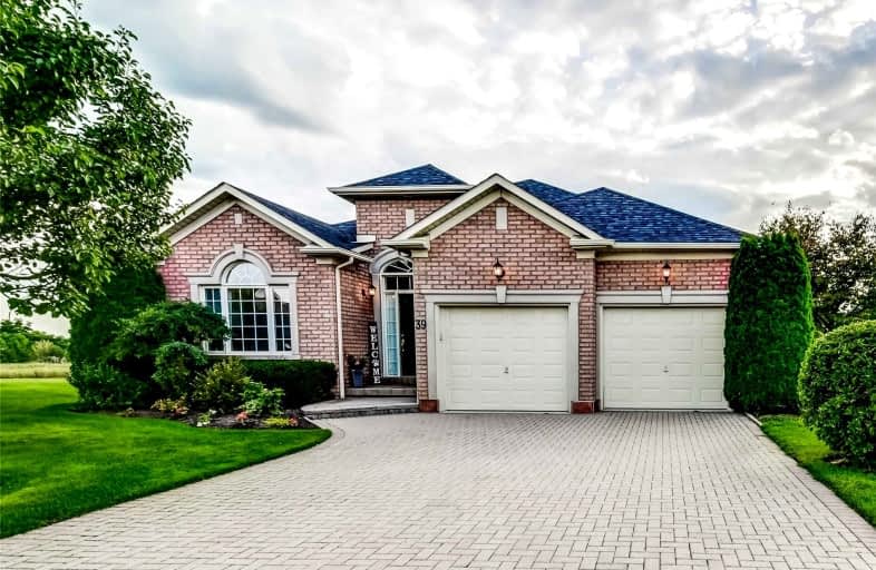 39 Snead's Green, Whitchurch Stouffville | Image 1