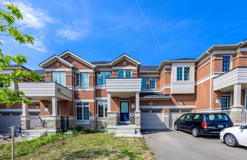 20 Decast Crescent, Markham | Image 1