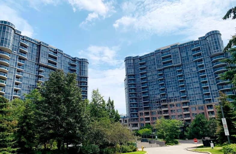 961-23 Cox Boulevard, Markham | Image 1