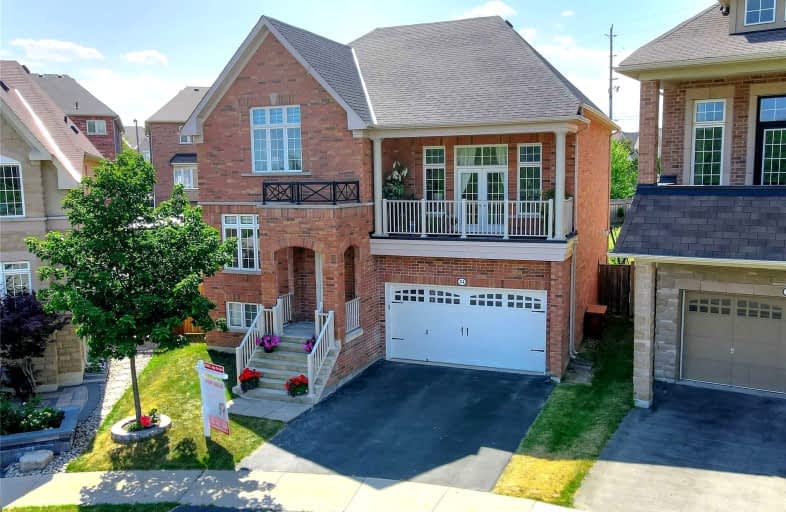 54 Morganfield Court, Richmond Hill | Image 1