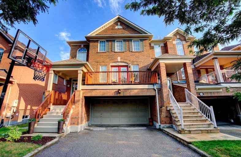 238 Equator Crescent, Vaughan | Image 1