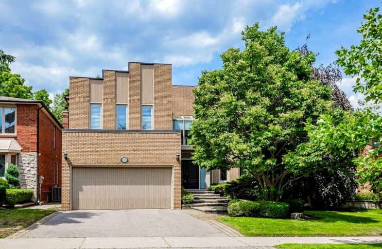 125 Rose Green Drive, Vaughan | Image 1