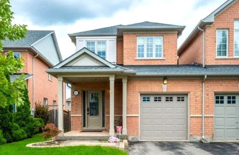 46 Rideau Drive, Richmond Hill | Image 1
