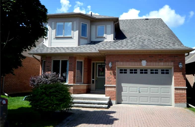 04-8 Via Amici, New Tecumseth | Image 1