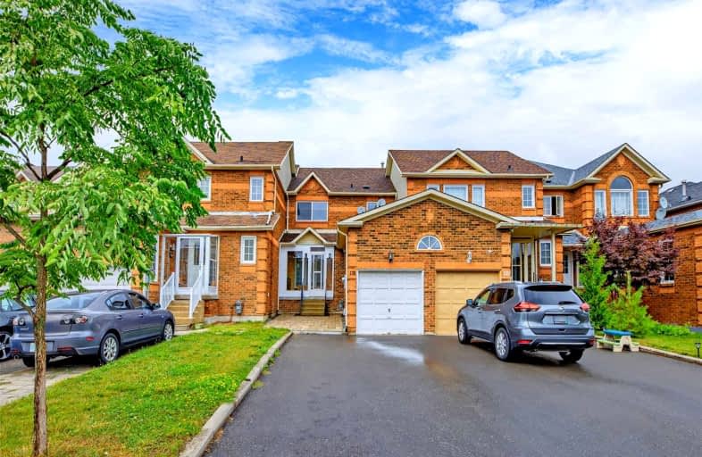 136 Walford Road, Markham | Image 1