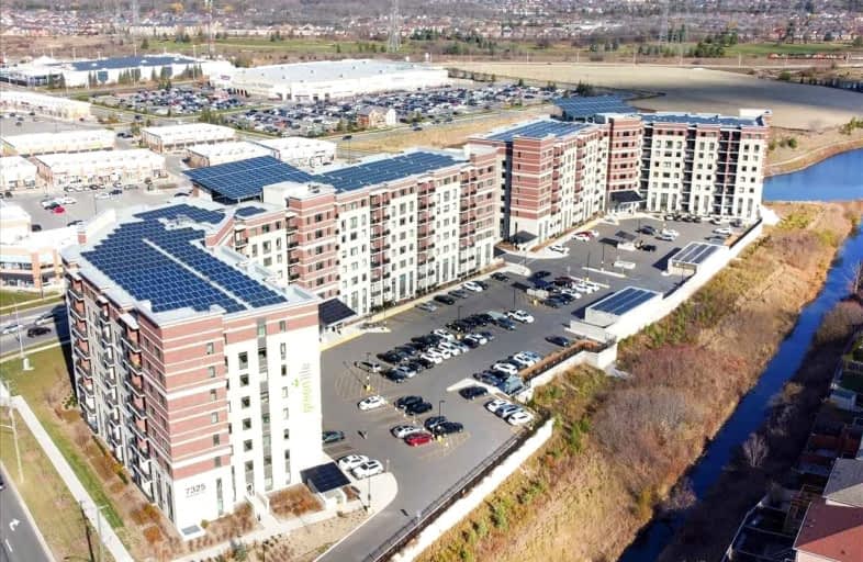 502-7325 Markham Road, Markham | Image 1