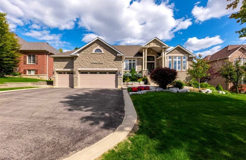 35 Appalachian Road, Vaughan | Image 1