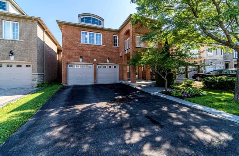 47 Knightshade Drive, Vaughan | Image 1