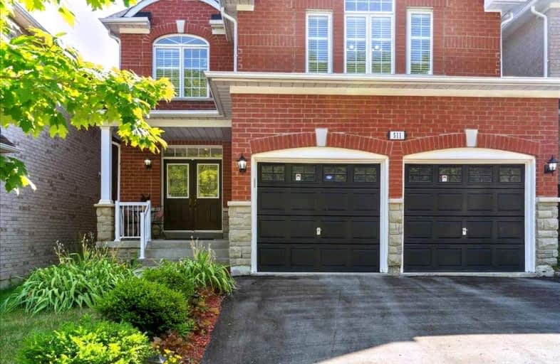 511 Thornhill Woods Drive, Vaughan | Image 1