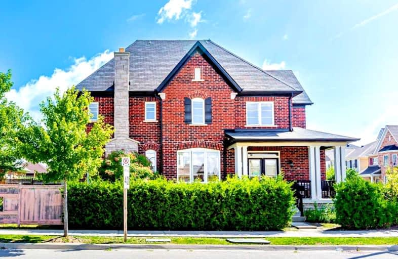 178 The Meadows Avenue, Markham | Image 1