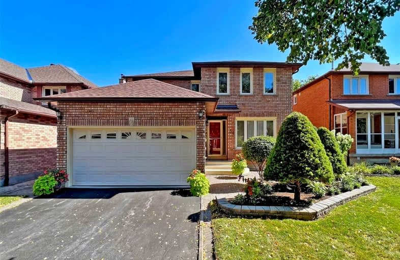 54 Colonel Marr Road, Markham | Image 1