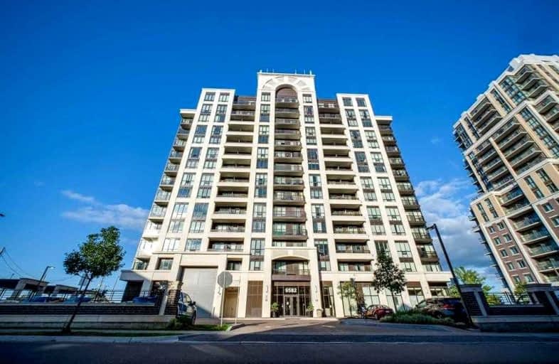 208-9582 Markham Road, Markham | Image 1