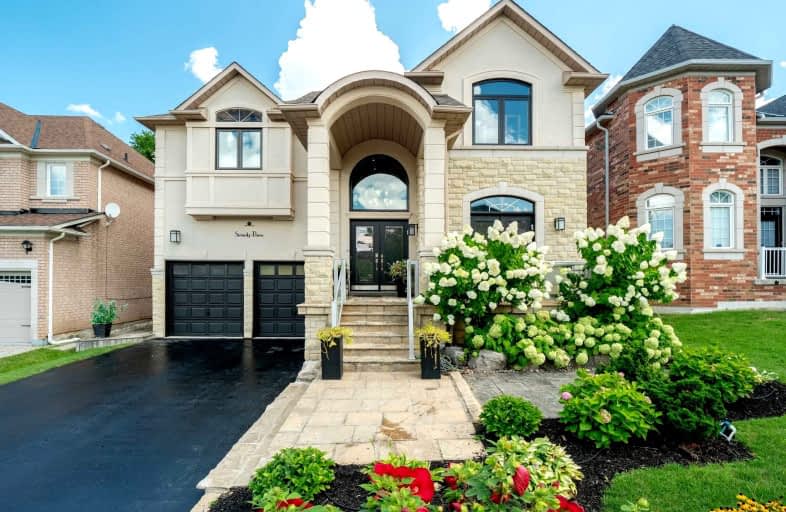 73 Auburndale Drive, Vaughan | Image 1