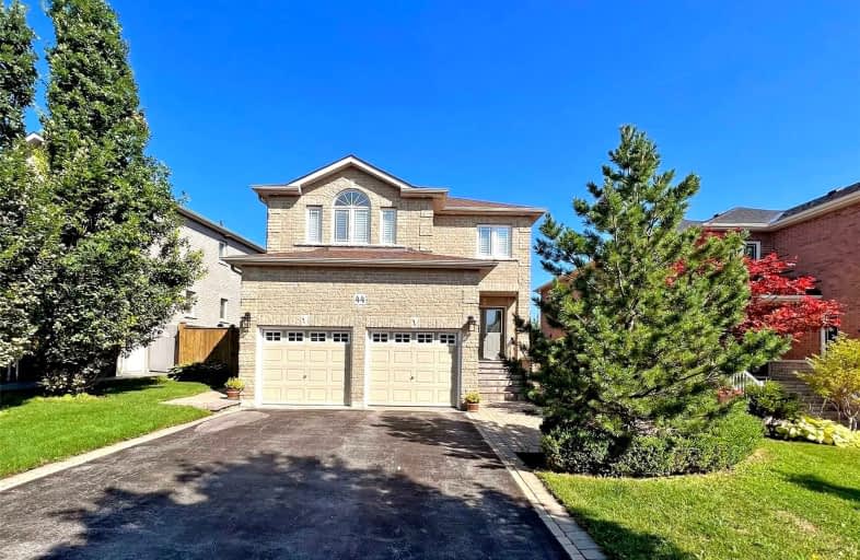 44 Wyman Crescent, Bradford West Gwillimbury | Image 1