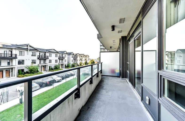 217-396 Highway 7 East Road, Richmond Hill | Image 1