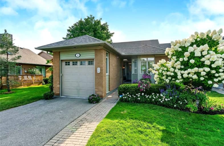 28 Augusta Drive Way, Markham | Image 1