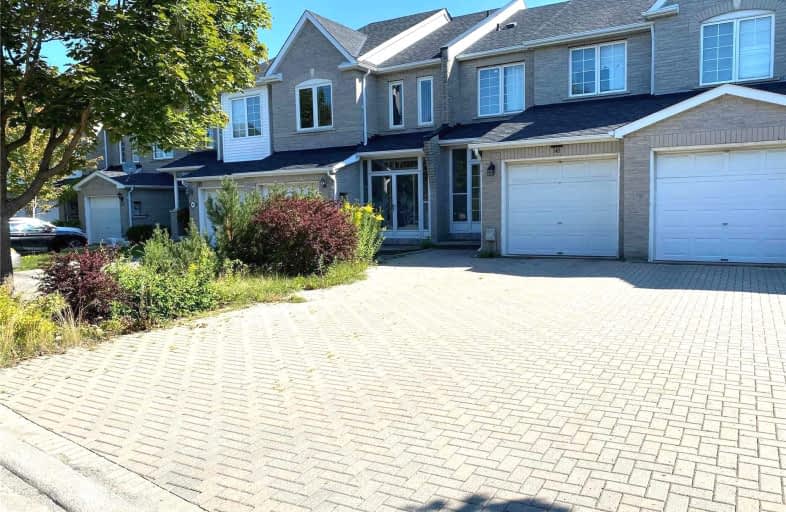 145 Sunway Square, Markham | Image 1