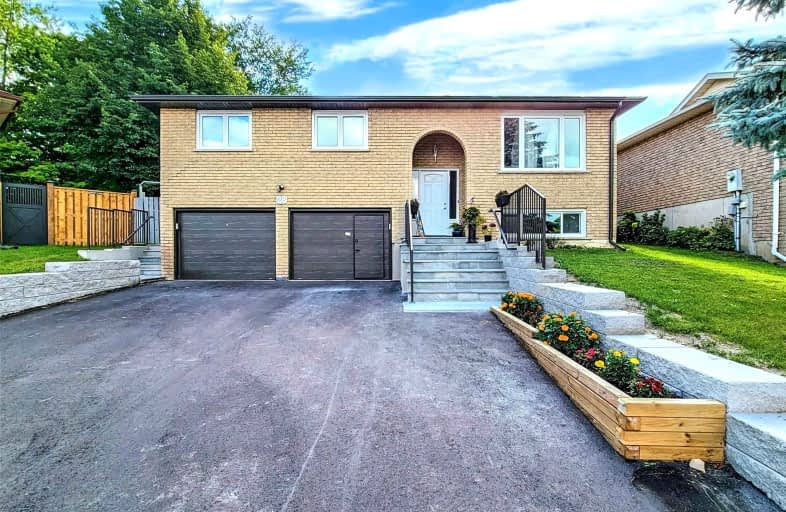28 Wood Crescent, Bradford West Gwillimbury | Image 1
