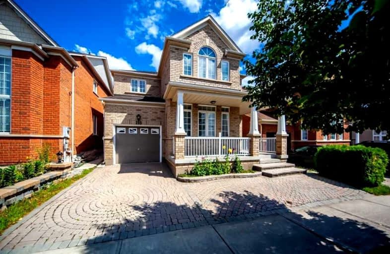 195 Stonebridge Drive, Markham | Image 1