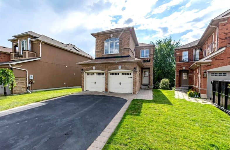 119 Ridgeway Court, Vaughan | Image 1