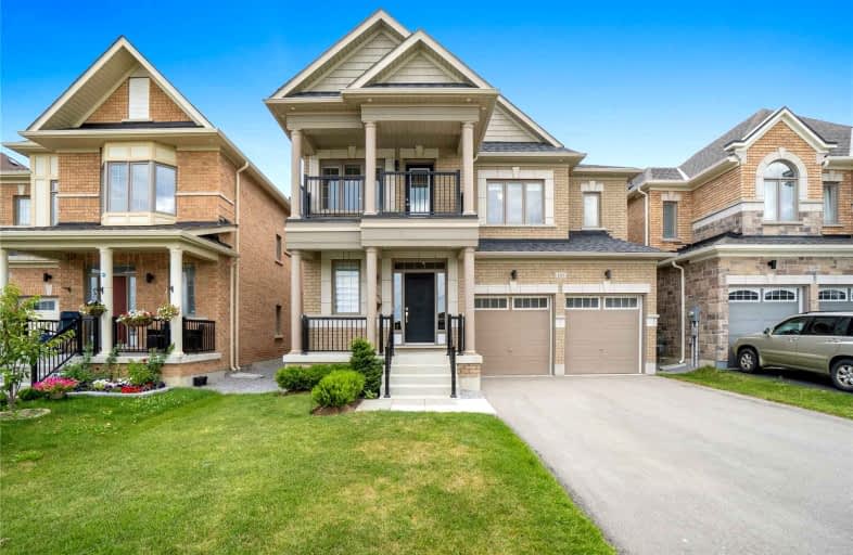 161 Dog Wood Boulevard, East Gwillimbury | Image 1