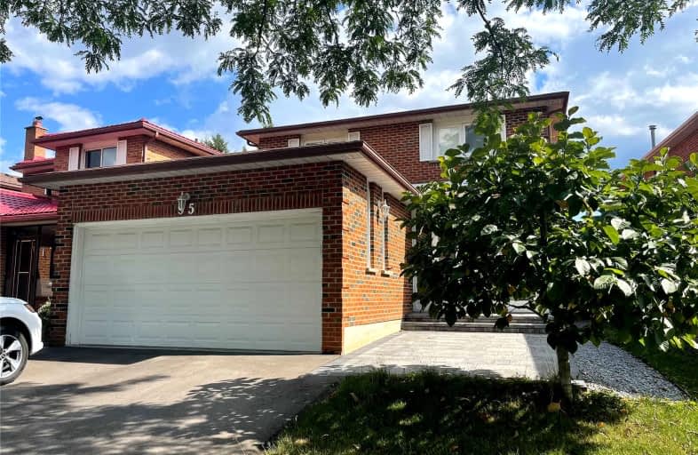 95 Conley Street Street, Vaughan | Image 1