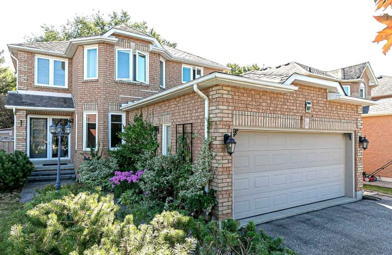 887 College Manor Drive, Newmarket | Image 1