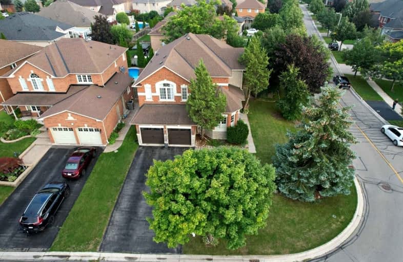 187 Fletcher Drive, Vaughan | Image 1