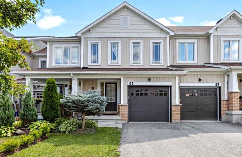 41 Orr Drive, Bradford West Gwillimbury | Image 1