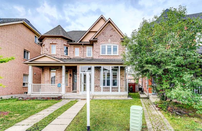 17 Hunters Crnrs, Markham | Image 1