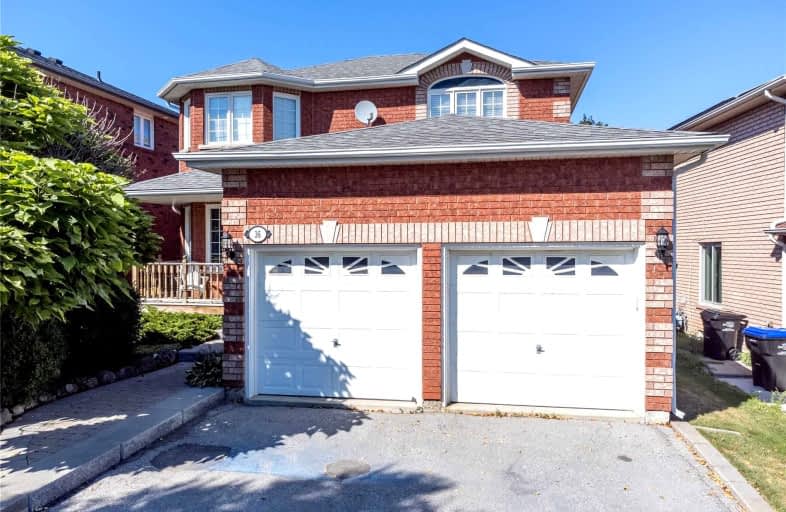 36 Prince Drive, Bradford West Gwillimbury | Image 1