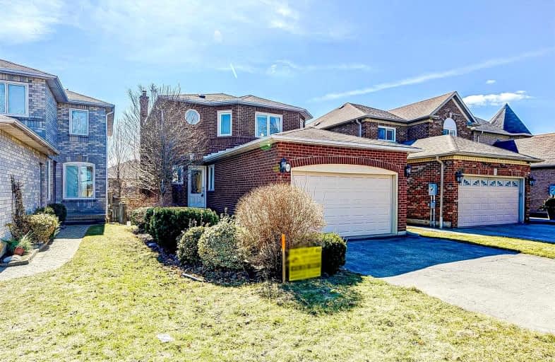 68 Redondo Drive, Vaughan | Image 1