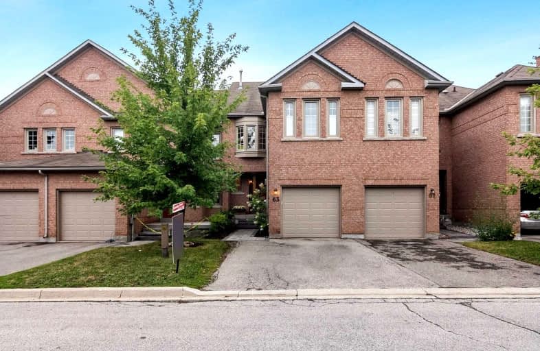 63 Alameda Circle, Vaughan | Image 1