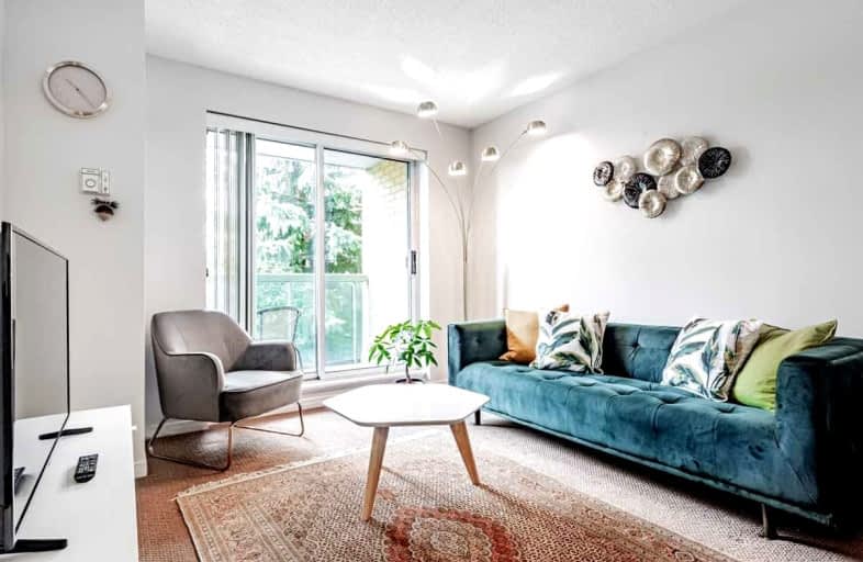 308-3 Ellesmere Street, Richmond Hill | Image 1