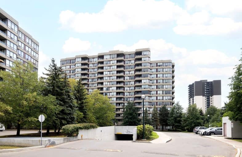 Ph101-91 Townsgate Drive, Vaughan | Image 1