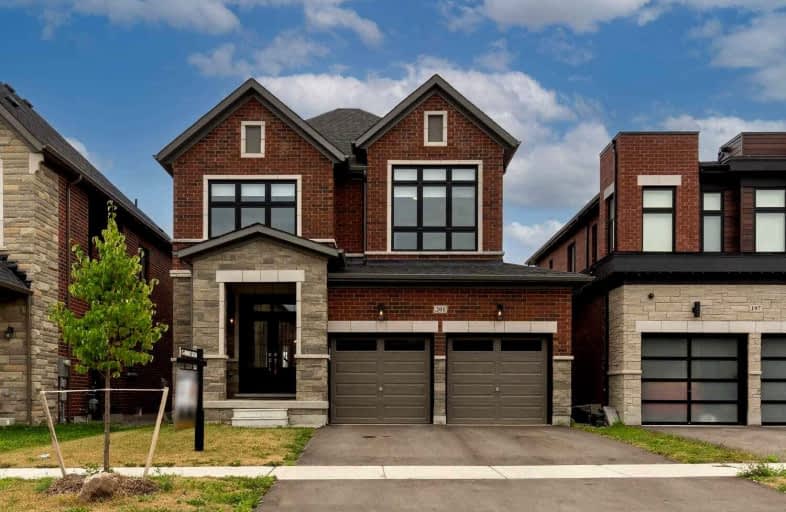 201 Boone Crescent, Vaughan | Image 1