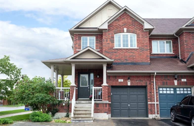 222 Lageer Drive, Whitchurch Stouffville | Image 1