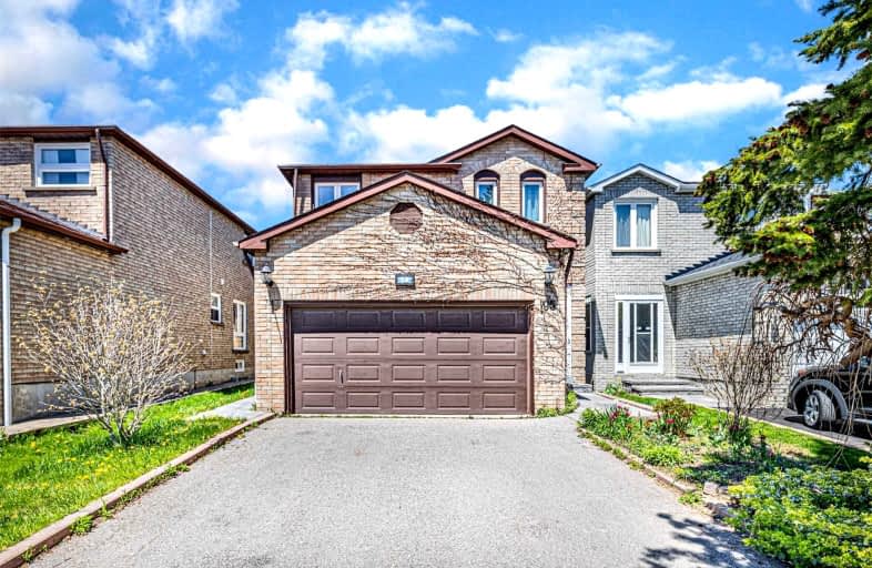 95 Digby Crescent, Markham | Image 1