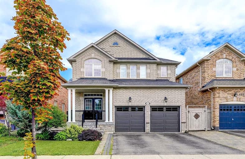 191 Stark Crescent, Vaughan | Image 1