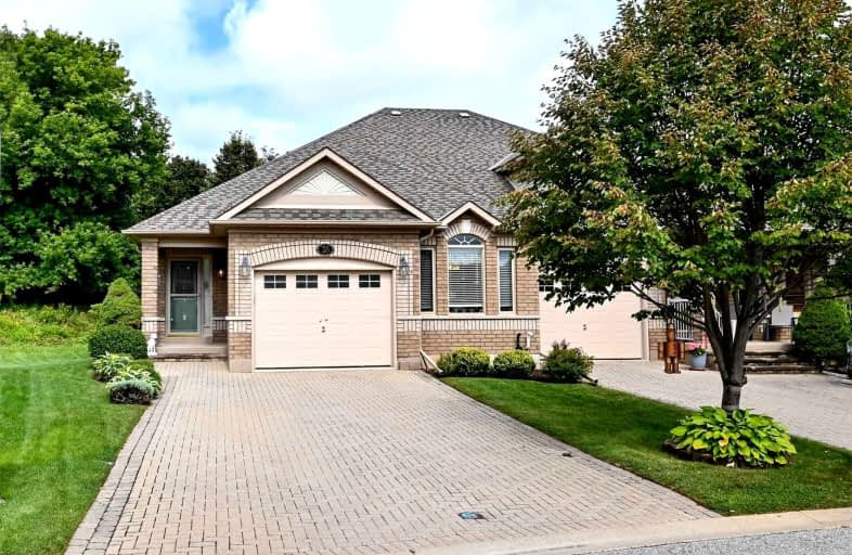 28 Renaissance Point, New Tecumseth | Image 1