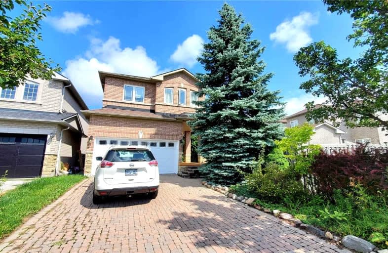 73 Kalmar Crescent, Richmond Hill | Image 1