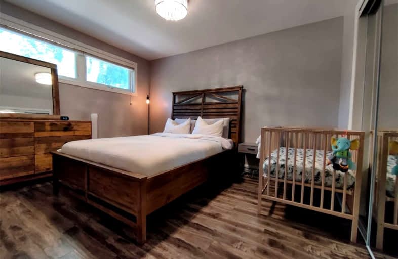 302 Demaine Crescent, Richmond Hill | Image 1