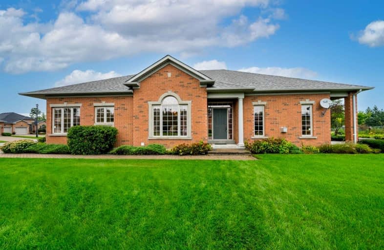3 Willie's Round, Whitchurch Stouffville | Image 1