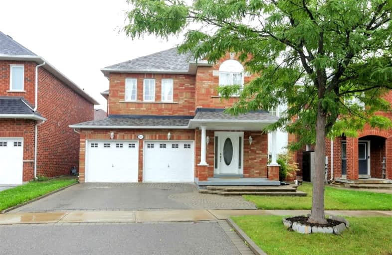 135 Orchard Hill Boulevard, Markham | Image 1