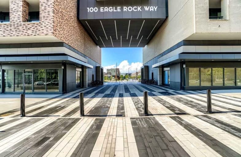 716-100 Eagle Rock Way, Vaughan | Image 1