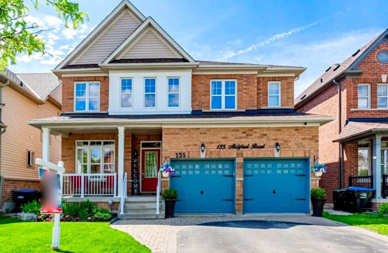 135 Aishford Road, Bradford West Gwillimbury | Image 1
